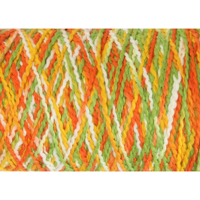 Ashford Caterpillar Cotton Yarns