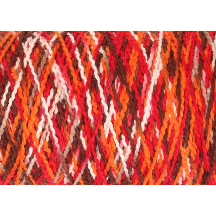 Ashford Caterpillar Cotton Yarns