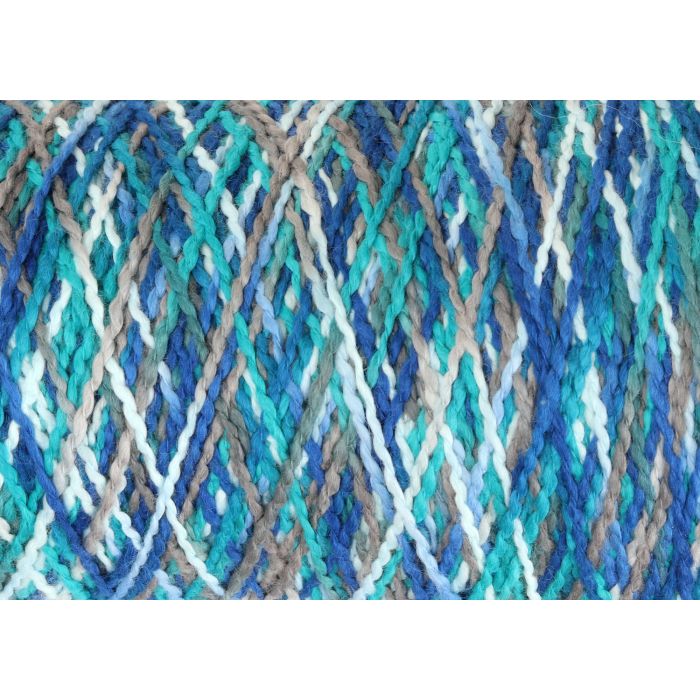 Ashford Caterpillar Cotton Yarns