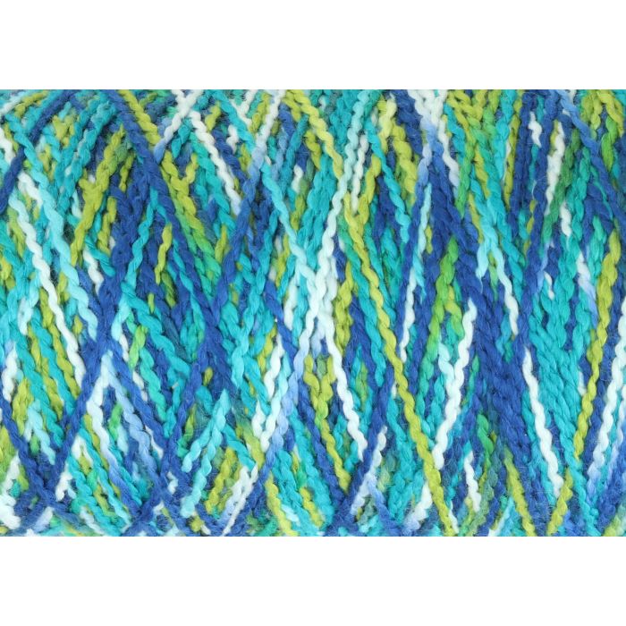 Ashford Caterpillar Cotton Yarns