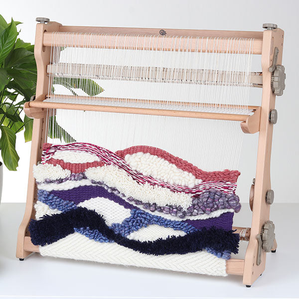 Ashford Tabletop Tapestry Loom