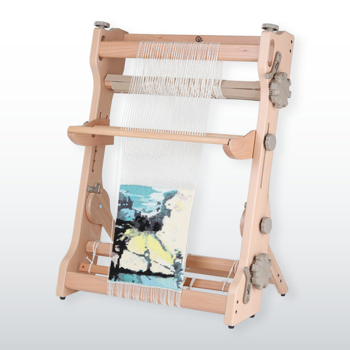 Ashford Tabletop Tapestry Loom