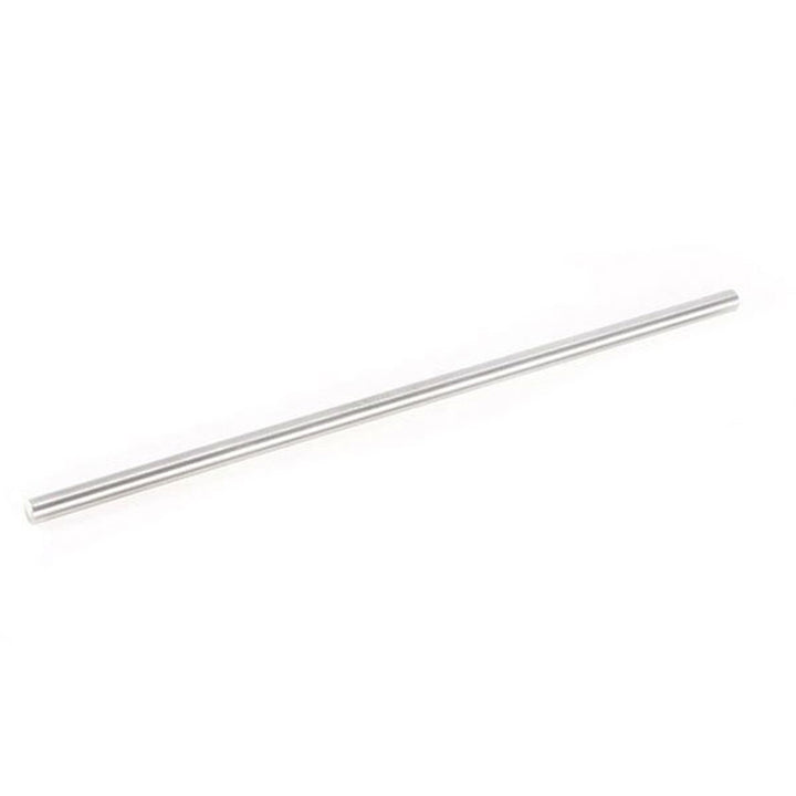 Ashford Tensioned Lazy Kate Replacement Rod displayed for use with bobbins.