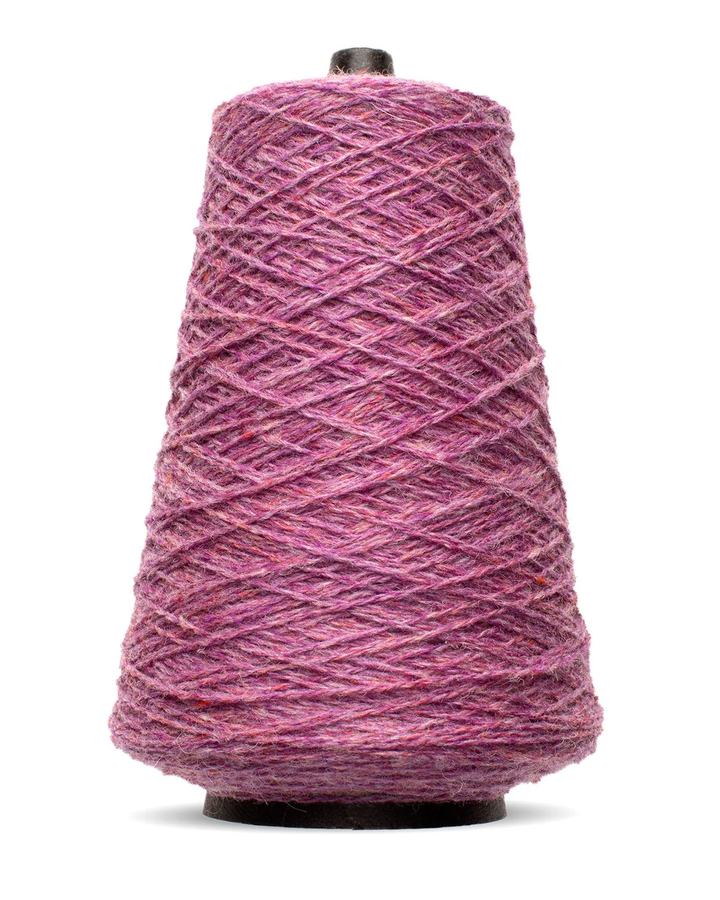 100% Virgin Shetland Wool Yarn