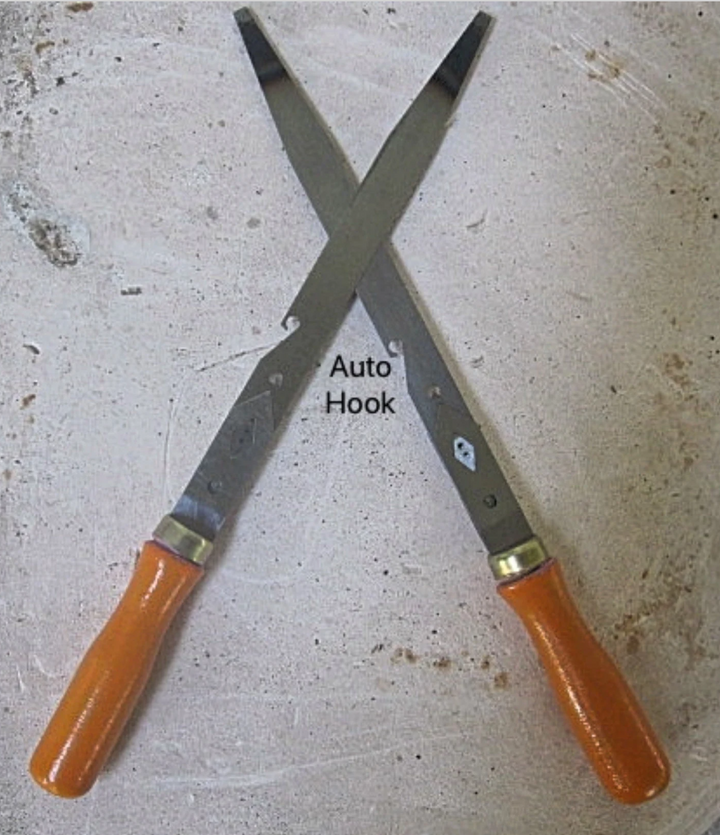 Heddle Threading and Sley Hooks ALL SIZES & BRANDS You Choose Super Fast Shipping!