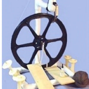 Babe's Fiber Starter: Affordable Spinning Wheels for Smart Crafters