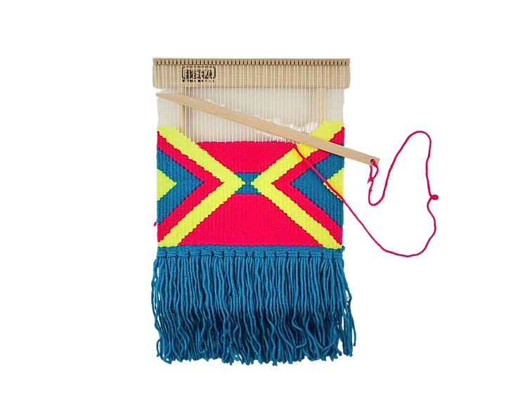 BEKA Weaving Frames – 10", 14", and 20"