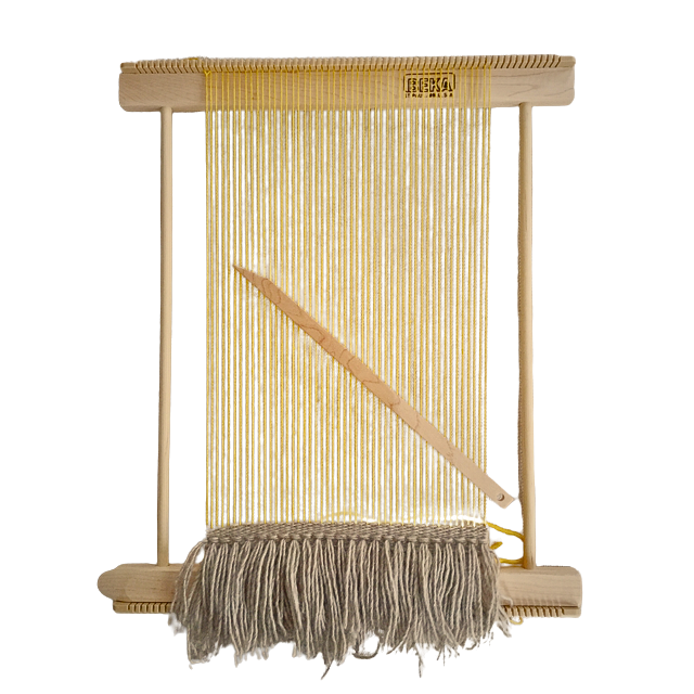 BEKA Weaving Frames – 10", 14", and 20"