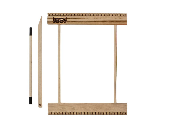 BEKA Weaving Frames – 10", 14", and 20"
