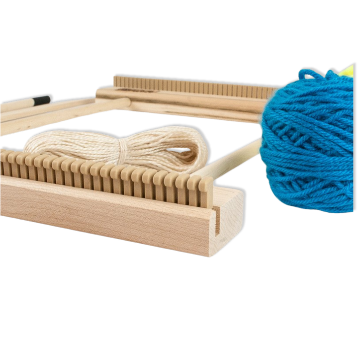 BEKA Weaving Frames – 10", 14", and 20"