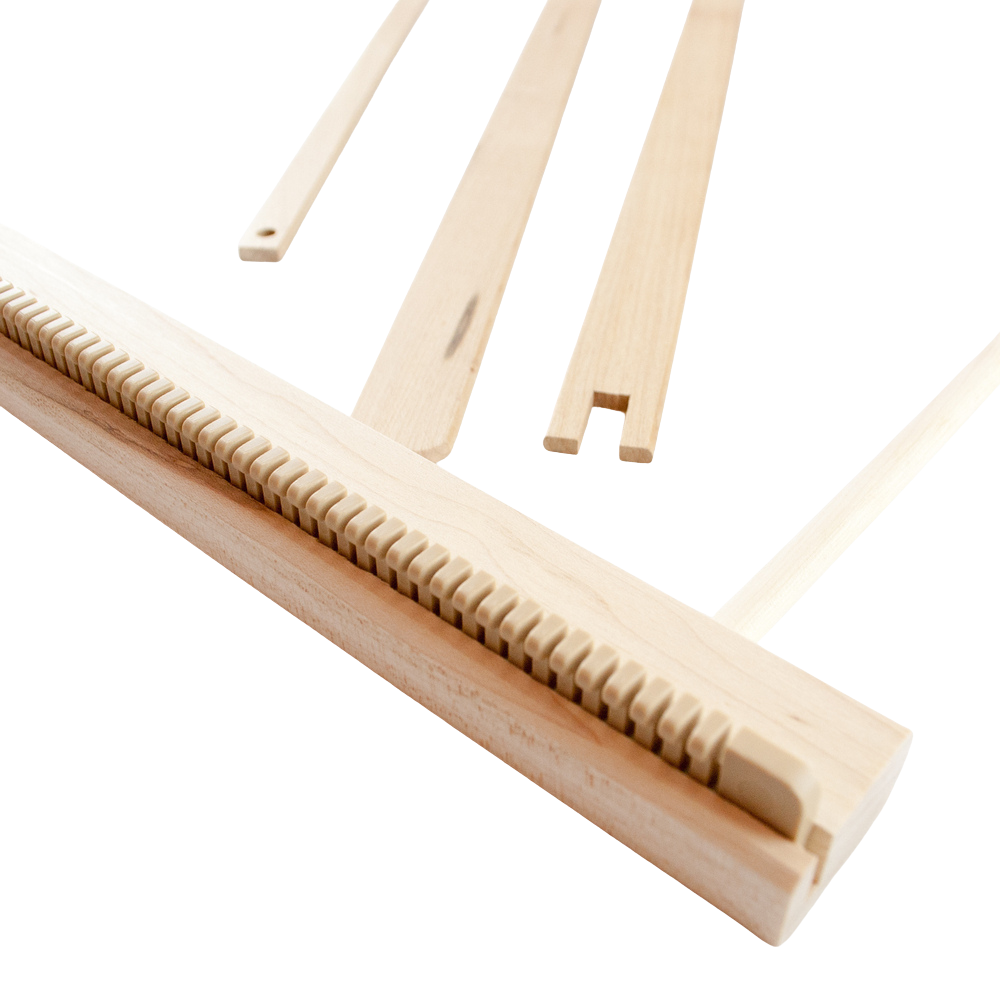 BEKA Weaving Frames – 10", 14", and 20"