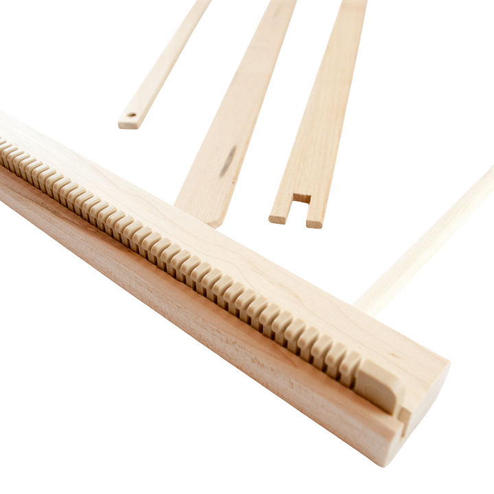 BEKA Weaving Frames – 10", 14", and 20"