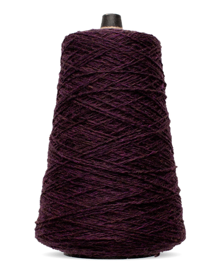 100% Virgin Shetland Wool Yarn