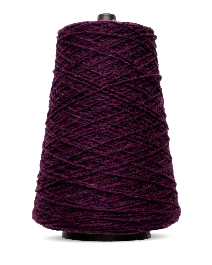 100% Virgin Shetland Wool Yarn