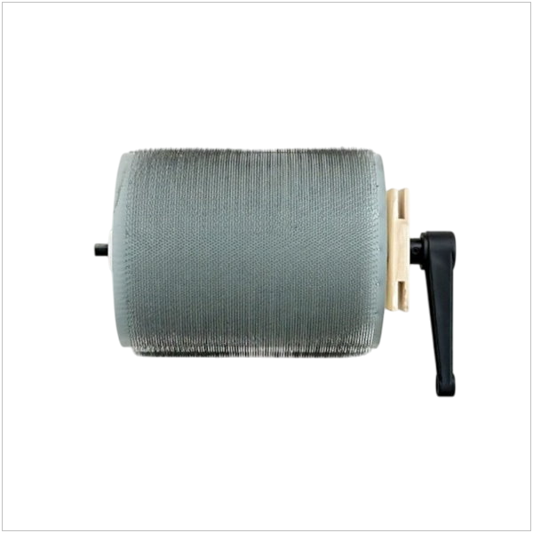 Brother Drum Carder – Add a Drum – Standard & Stylish Models