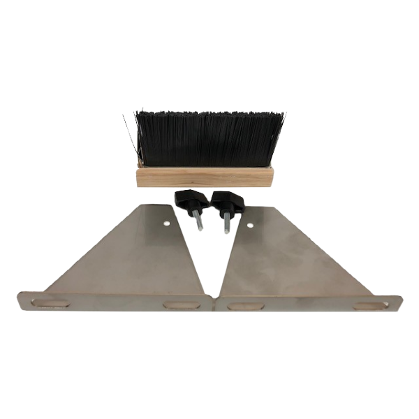 Brother Drum Carder Packer Brush