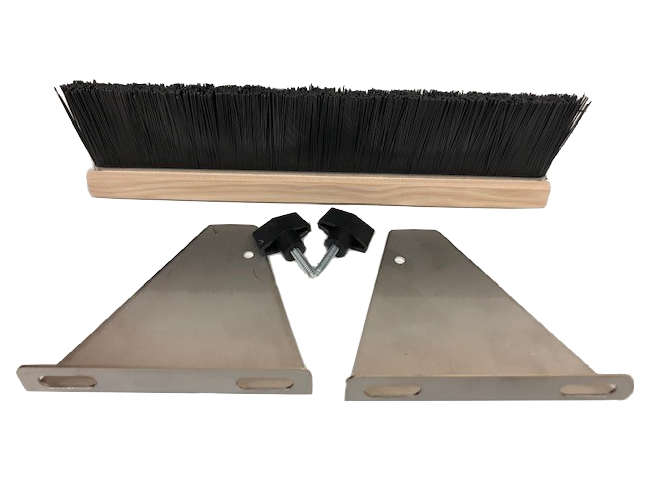 Brother Drum Carder Packer Brush