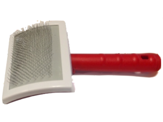 Brother Drum Carder Flicker Brushes
