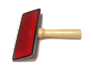 Brother Drum Carder Flicker Brushes
