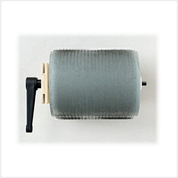 Brother Drum Carder – Add a Drum – Standard & Stylish Models