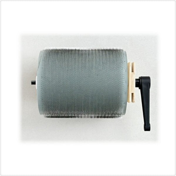 Brother Drum Carder – Add a Drum – Standard & Stylish Models