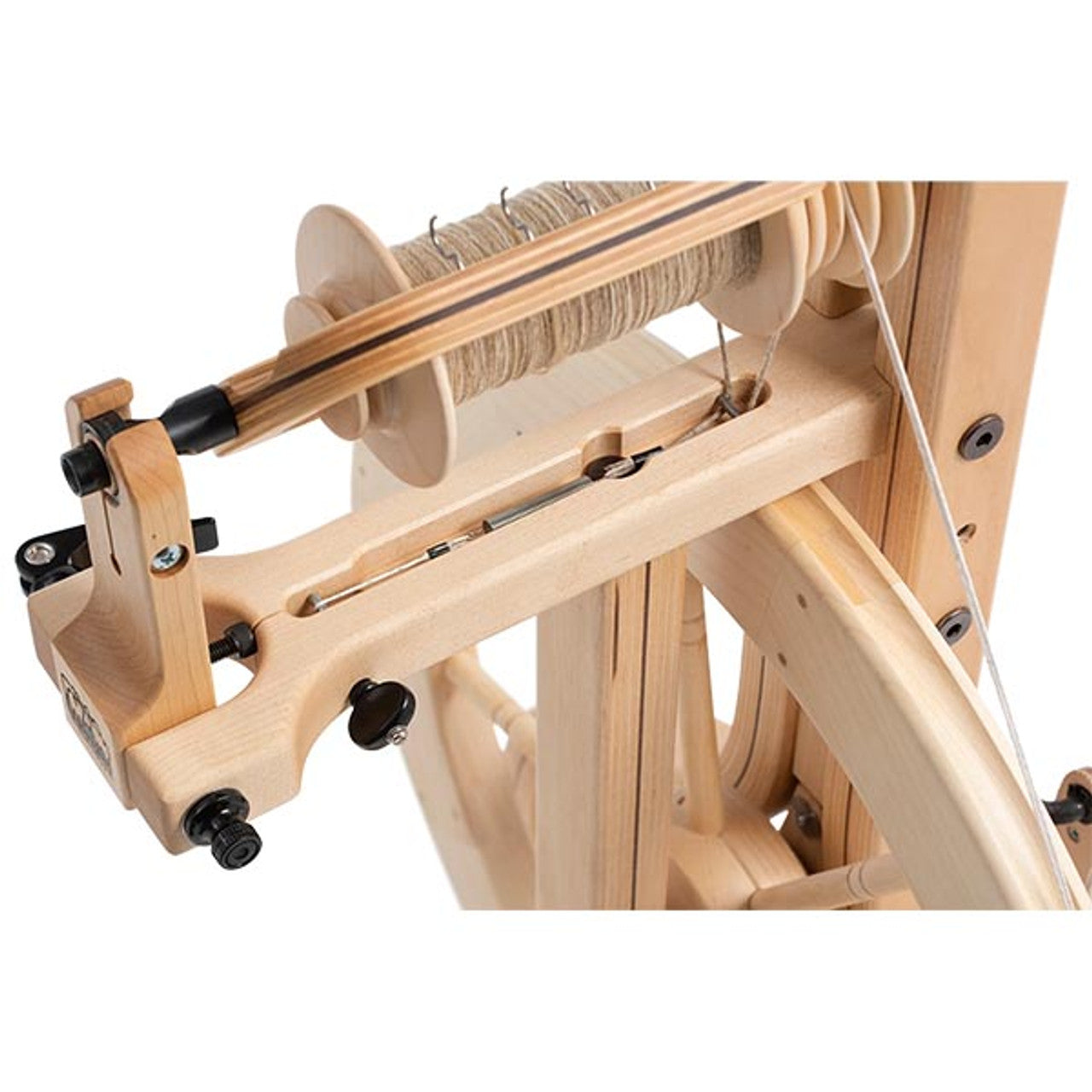 Schacht Matchless Spinning Wheel – The Spinnery Store