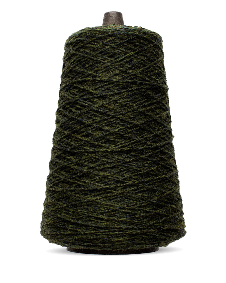 100% Virgin Shetland Wool Yarn