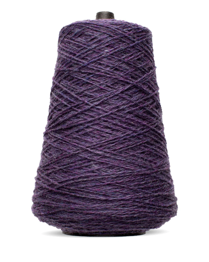 100% Virgin Shetland Wool Yarn