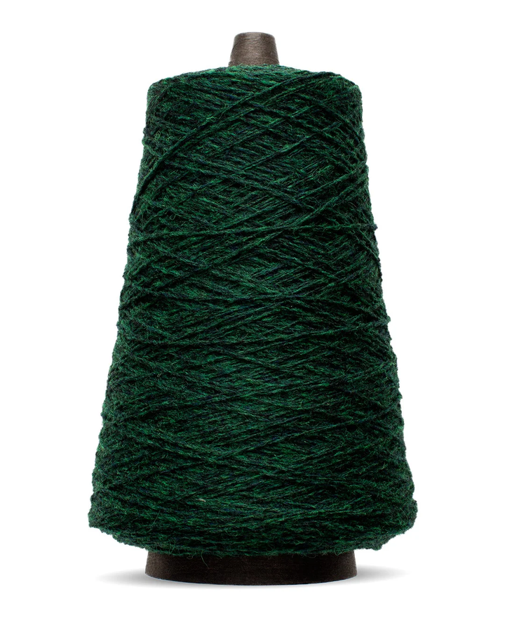 100% Virgin Shetland Wool Yarn