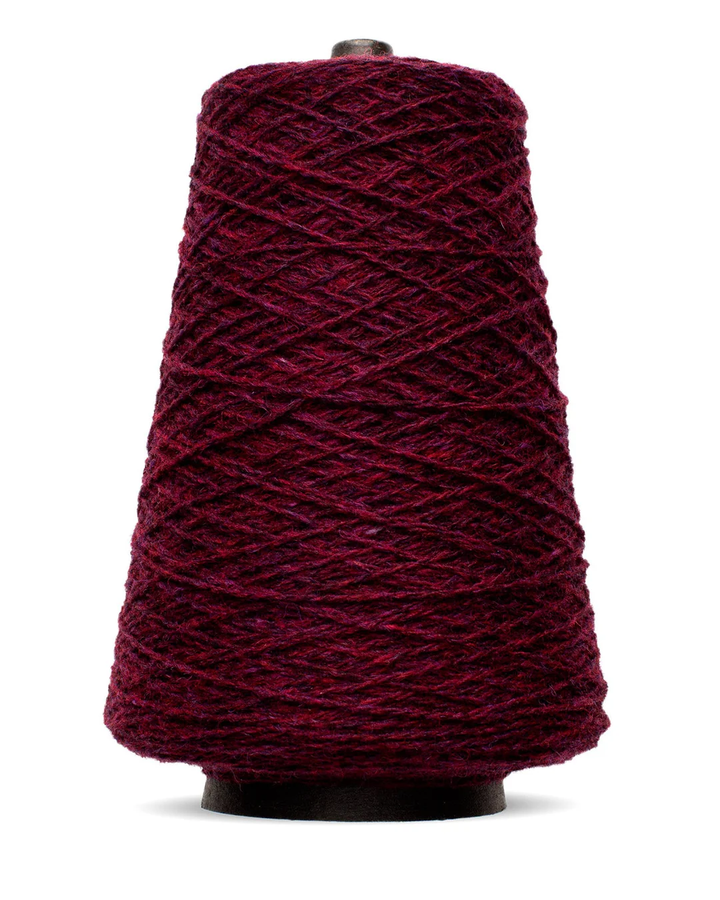 100% Virgin Shetland Wool Yarn