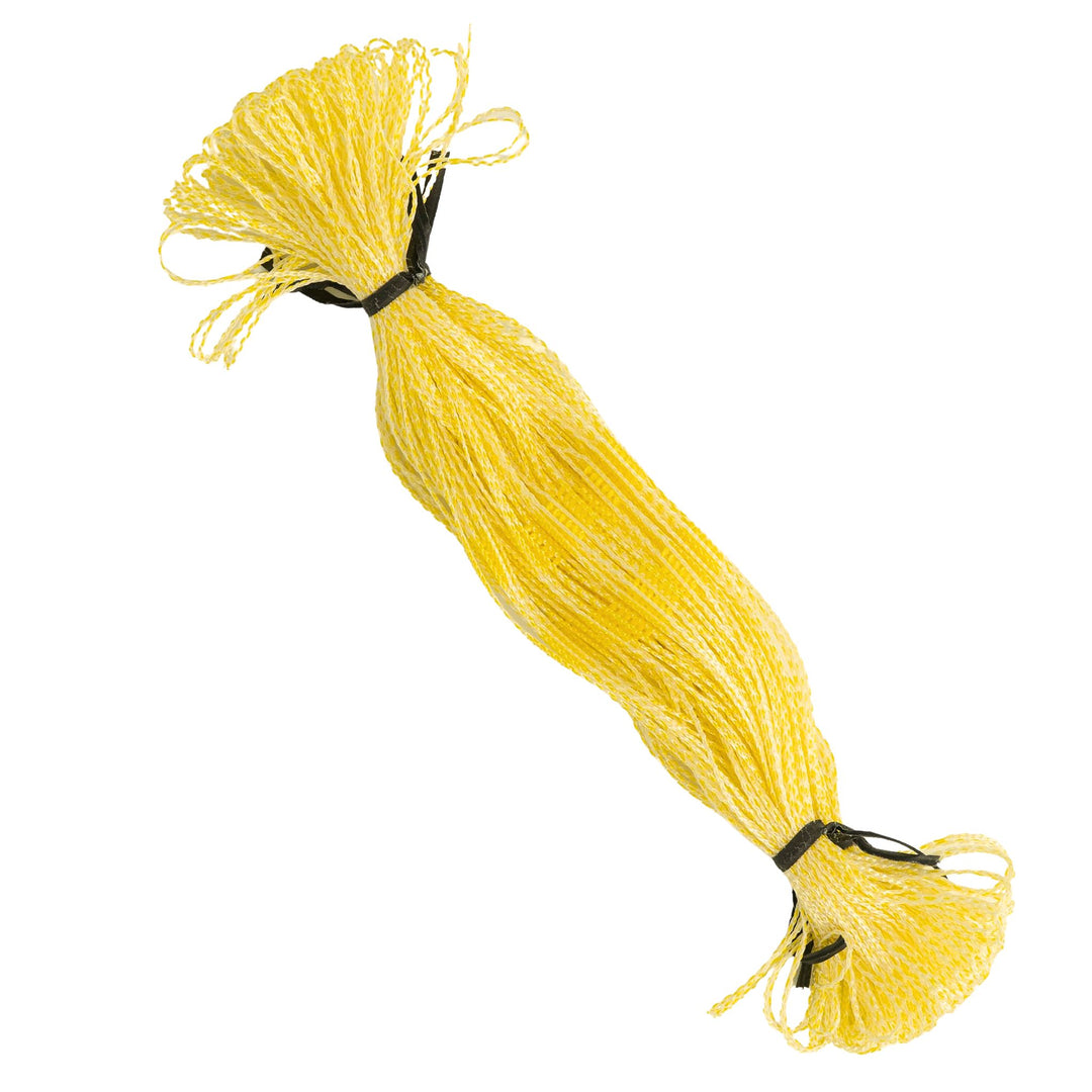 Colored Texsolv Heddles – Dyed Weaving Heddles for Table & Floor Looms ...