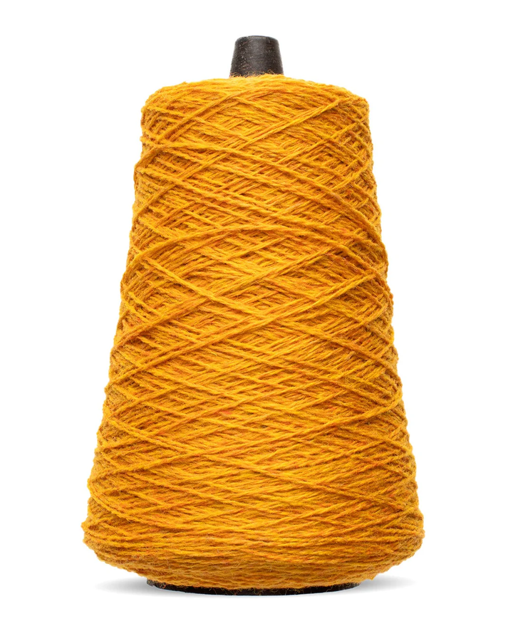 100% Virgin Shetland Wool Yarn