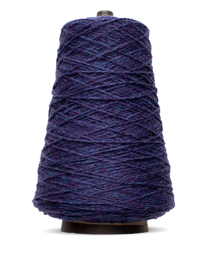 100% Virgin Shetland Wool Yarn