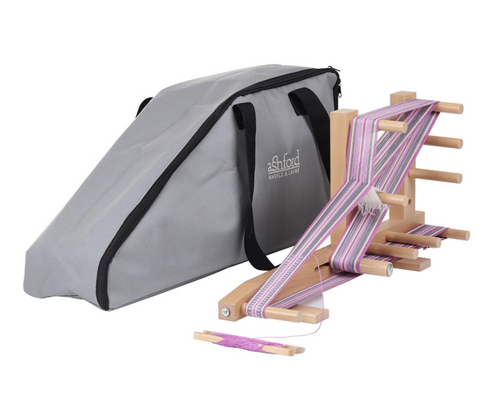 Ashford inkle loom carry bag for storage