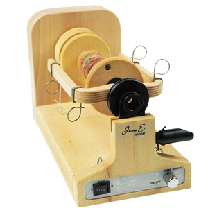 Louet Jenne-E Electric Spinning Wheel