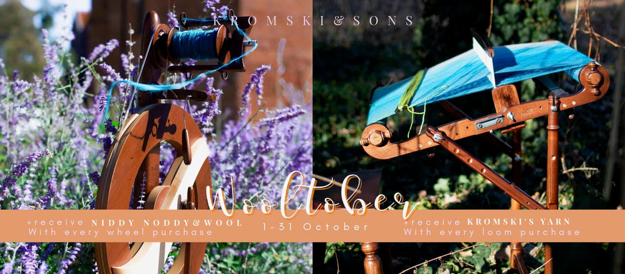 Ashford e-Spinner 3 – The Spinnery Store