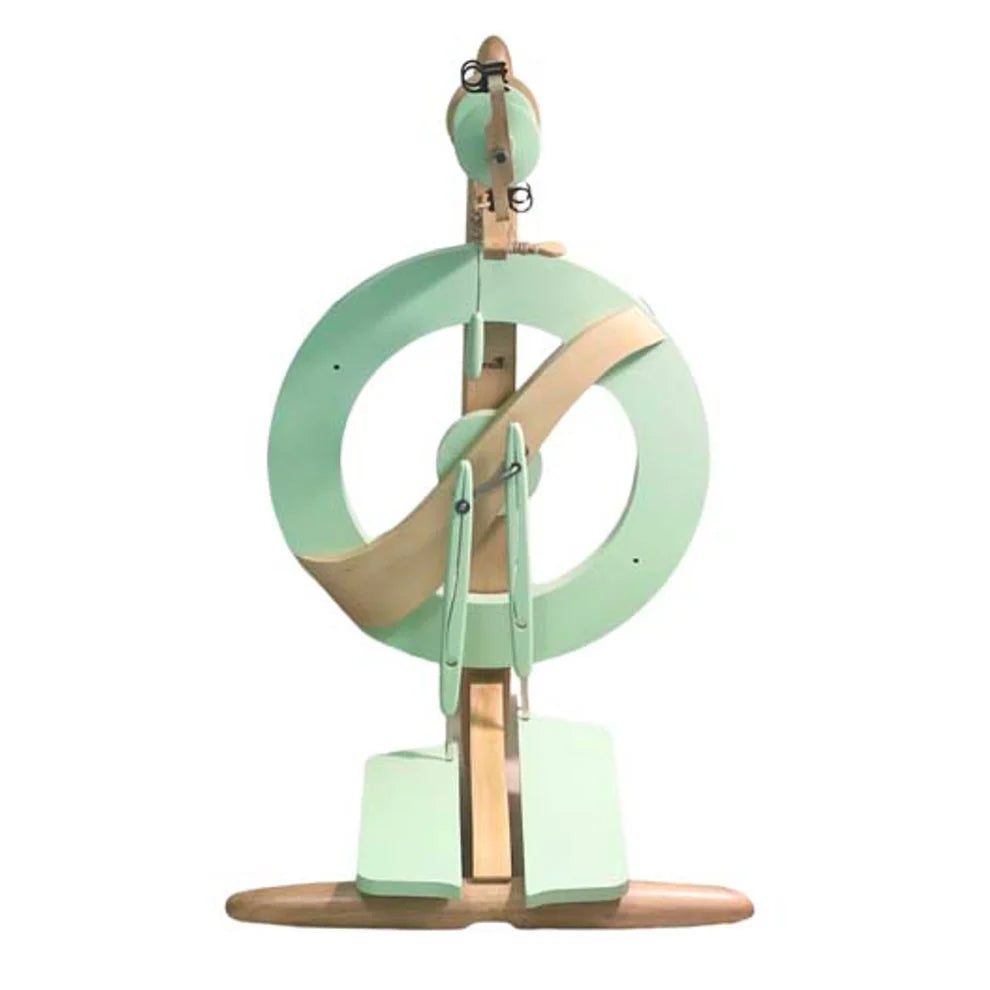 Kromski Fantasia Spinning Wheel