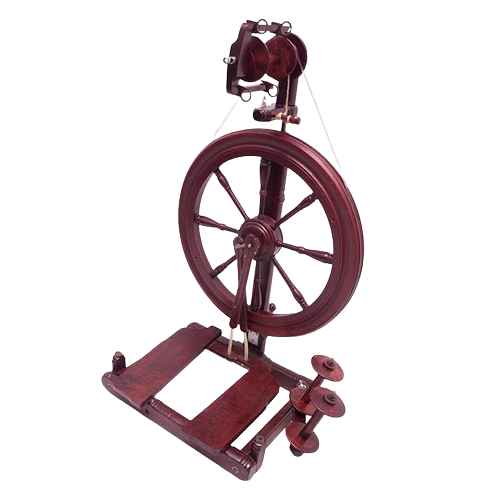 Kromski Sonata Encore Spinning Wheel