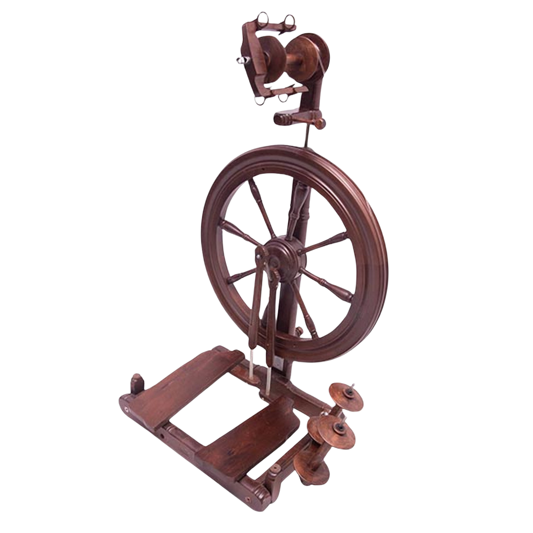 Kromski Sonata Encore Spinning Wheel