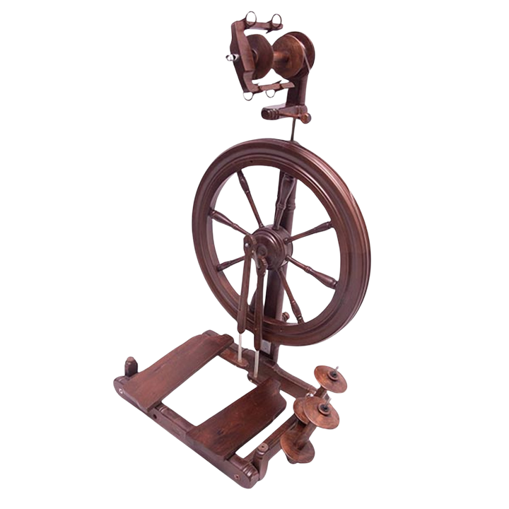 Kromski Sonata Encore Spinning Wheel