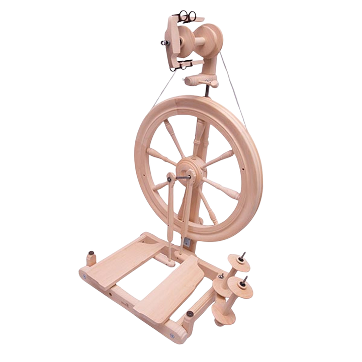 Kromski Sonata Encore Spinning Wheel