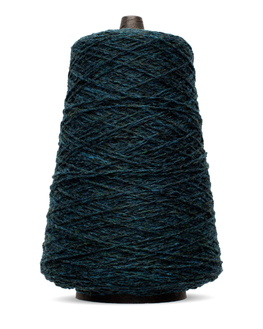 100% Virgin Shetland Wool Yarn