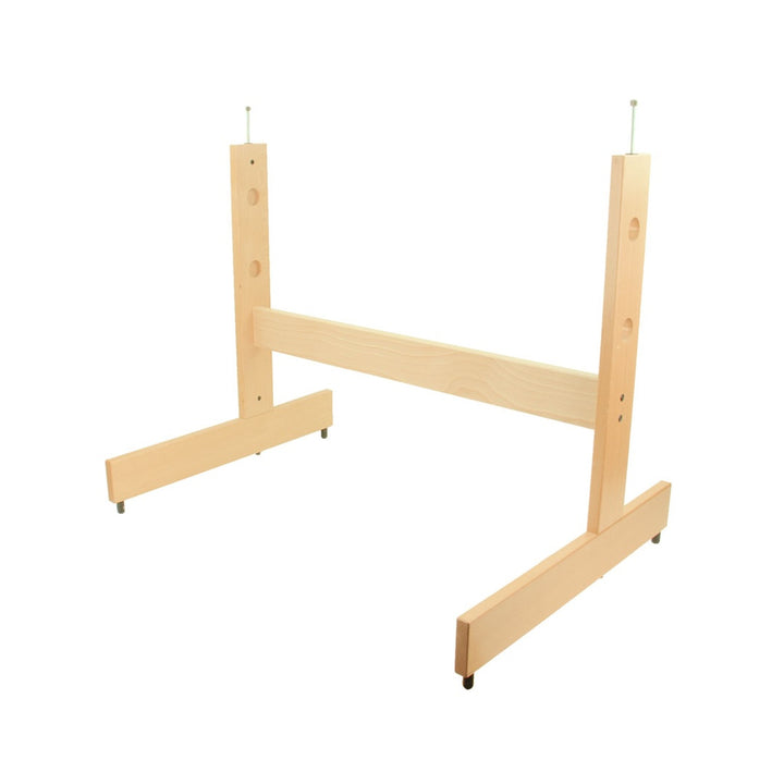 Louet Jane Floor Stand – For Jane / Klik / Kombo Looms