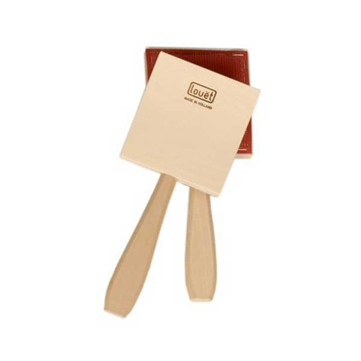 Louet Mini Hand Carders