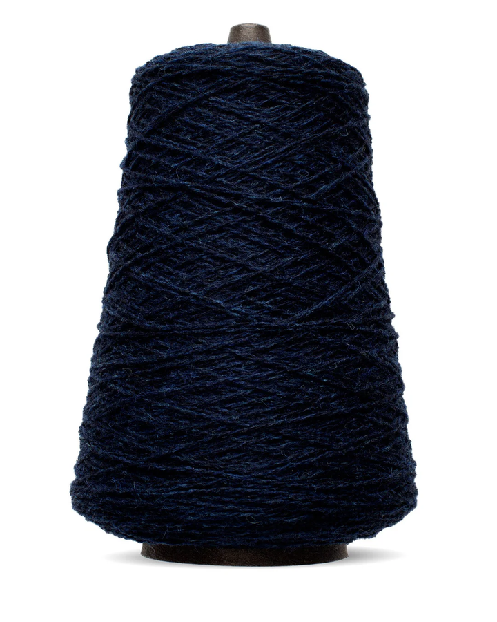 100% Virgin Shetland Wool Yarn