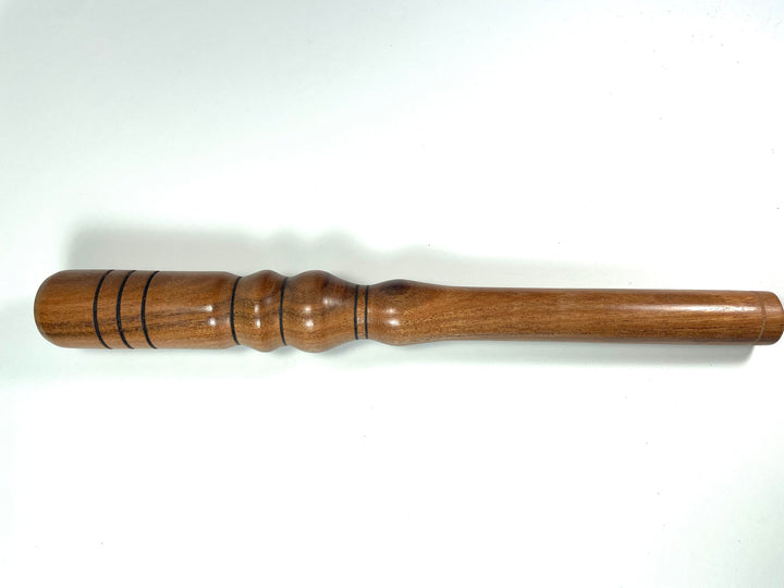 11 inch nostepinne for winding center pull yarn