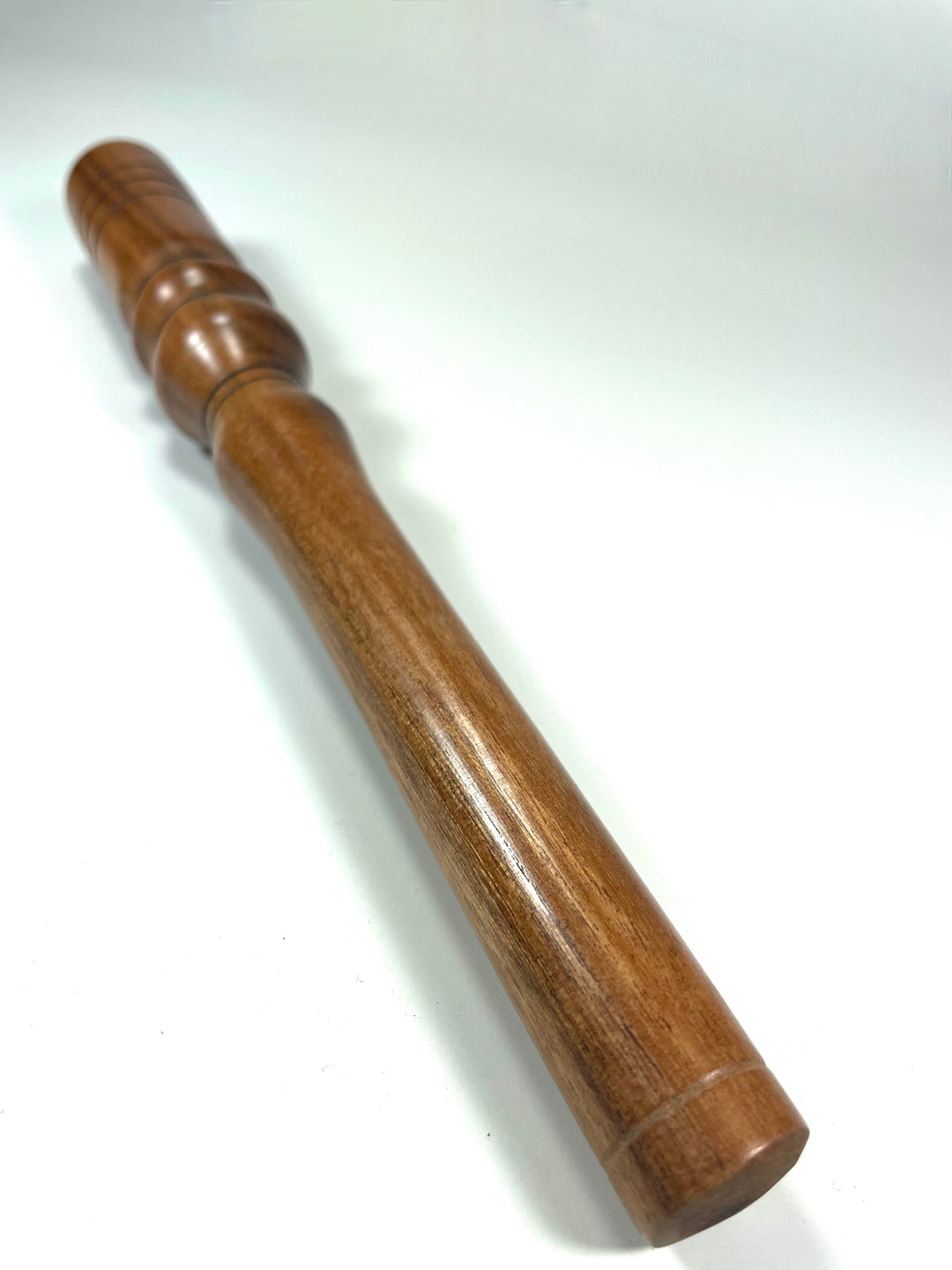 Traditional nostepinne for spinners and knitters