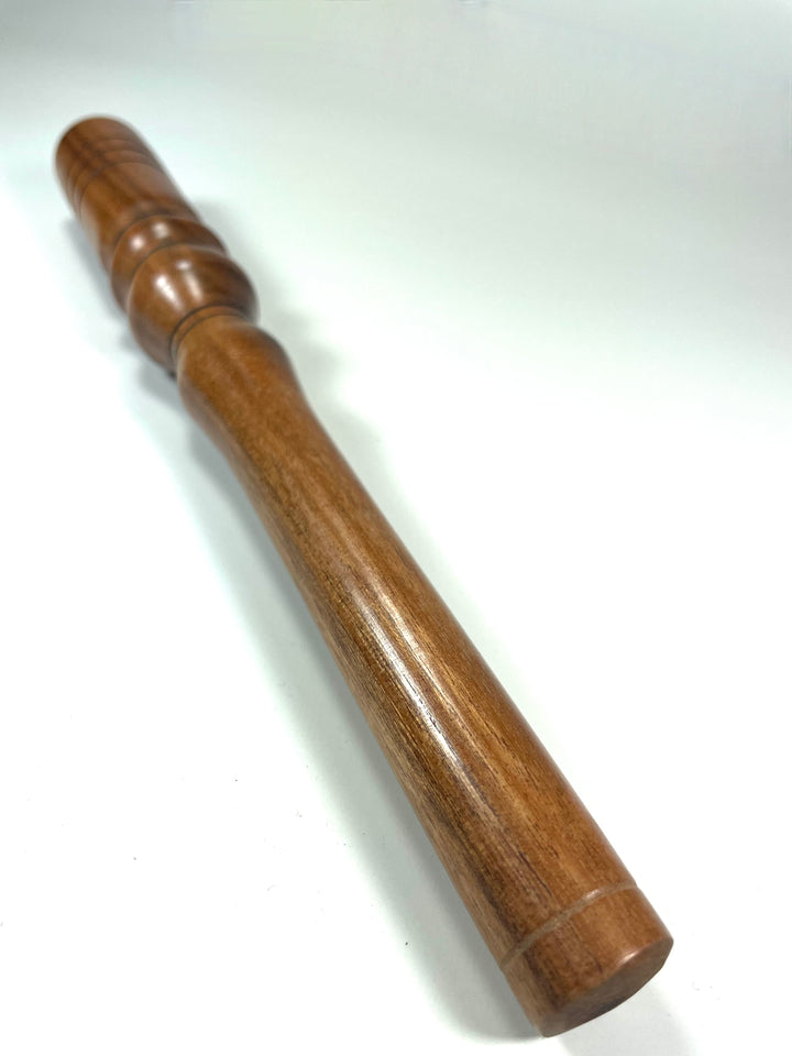 Traditional nostepinne for spinners and knitters