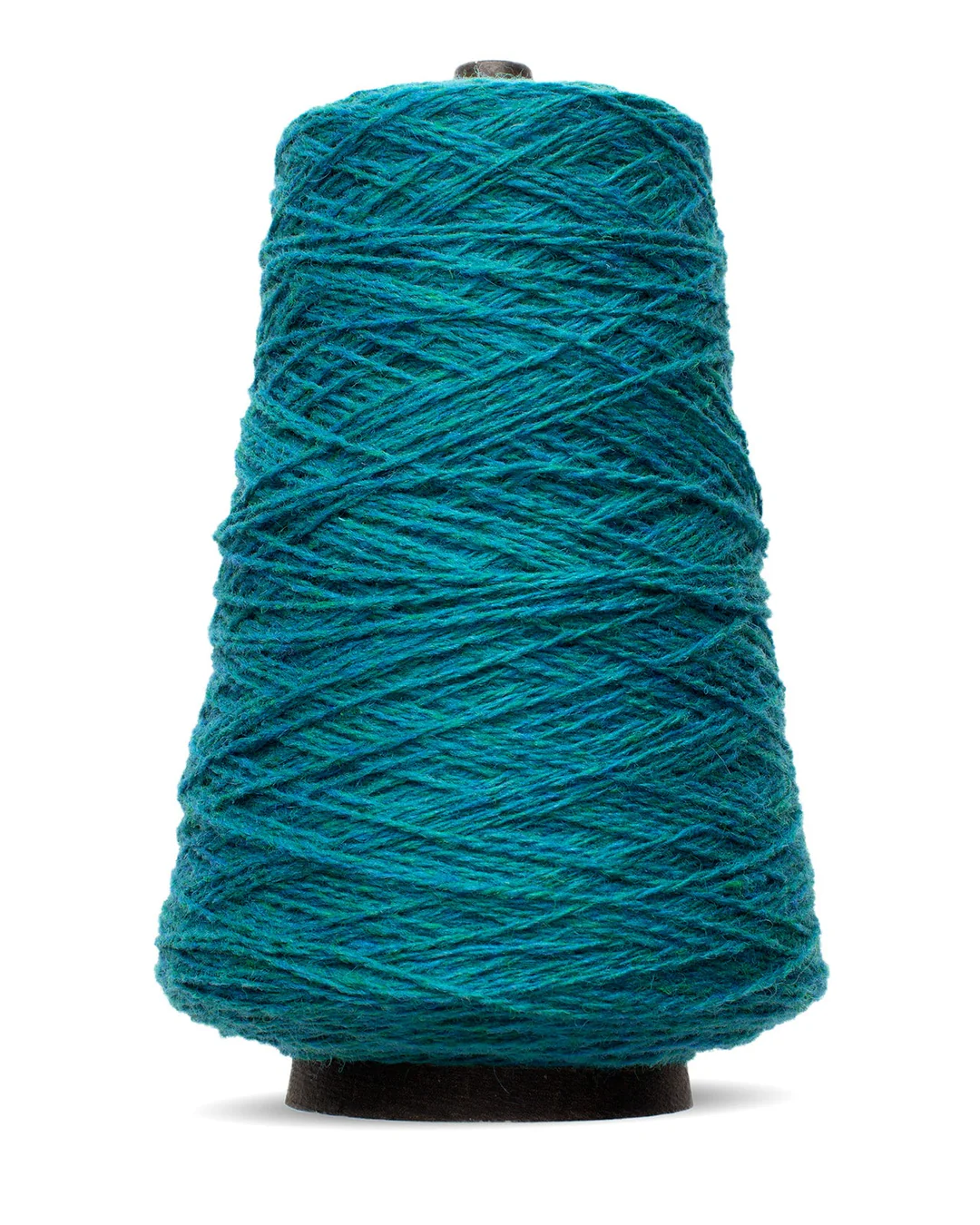 100% Virgin Shetland Wool Yarn