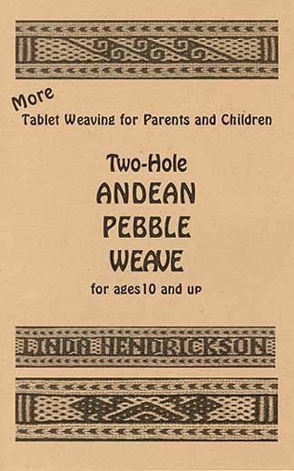 Card Inkle & Tablet Weaving Books and DVDs Super Fast Shipping!